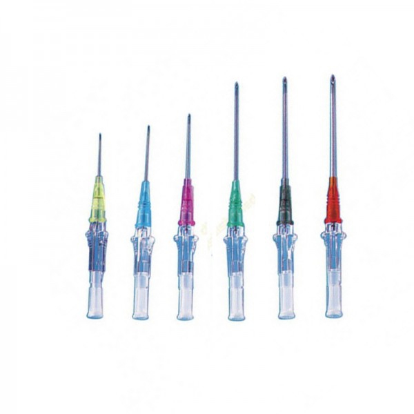 IV Catheter Vialon (Box of 50 units) IV Catheter Vialon (Box of 50 units)